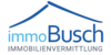Kundenlogo von Immobilienvermittlung Busch