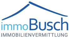 Kundenlogo von Immobilienvermittlung Busch