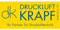 Kundenlogo Druckluft Krapf GmbH&Co.KG