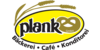 Kundenlogo von Bäckerei-Konditorei Plank GmbH