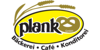 Kundenlogo Bäckerei-Konditorei Plank GmbH