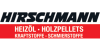 Kundenlogo Heizöl Hirschmann