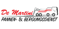 Kundenlogo Abschleppdienst De Martini