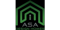 Kundenlogo ASA Design Homes Bernhard Amann, Johannes Scheuerlein, Stefanie Scheuerlein GbR