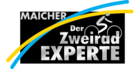 Kundenlogo Fahrräder Maicher - Der Zweiradexperte GmbH