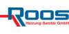 Kundenlogo von Roos Heizungs-Sänitär GmbH
