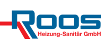 Kundenlogo Roos Heizungs-Sänitär GmbH