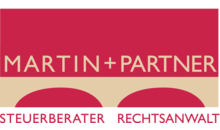 Kundenlogo von MARTIN + PARTNER Steuerberater und Rechtsanwalt