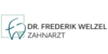 Kundenlogo von Welzel Frederik Dr. - Zahnarztpraxis