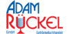 Kundenlogo von Rückel Adam GmbH