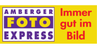 Kundenlogo Amberger Foto-Express