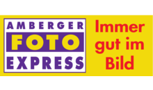Kundenlogo von Amberger Foto-Express