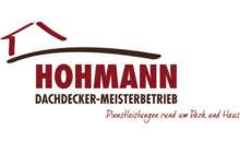 Kundenlogo von Hohmann Dachdecker Meisterbetrieb