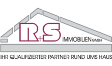 Kundenlogo von R+S Immobilien