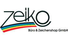 Kundenlogo von zeiko Büro- & Zeichenshop GmbH