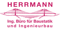 Kundenlogo Herrmann Ingenieurbüro