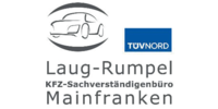 Kundenlogo TÜV NORD Prüfstelle Laug-Rumpel GmbH