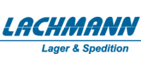 Kundenlogo Lachmann Logistik GmbH