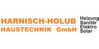 Kundenlogo Harnisch-Holub Haustechnik GmbH