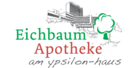 Kundenlogo Eichbaum-Apotheke