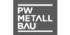 Kundenlogo von PW Metallbau GmbH