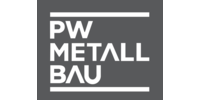 Kundenlogo PW Metallbau GmbH