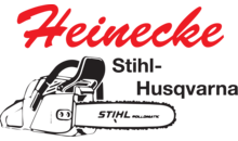 Kundenlogo von Heinecke Motorgeräte