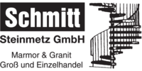 Kundenlogo Schmitt Steinmetz GmbH