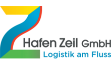Kundenlogo von Hafen Zeil GmbH