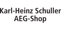 Kundenlogo Karl-Heinz Schuller AEG-Shop