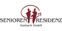 Kundenlogo Seniorenresidenz Ansbach GmbH