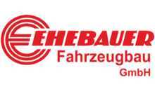 Kundenlogo von Ehebauer Fahrzeugbau GmbH