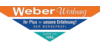 Kundenlogo von Weber-Werbung