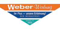 Kundenlogo Weber-Werbung Kundenlogo Weber-Werbung