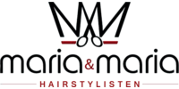 Kundenlogo Maria & Maria Hairstylisten UG