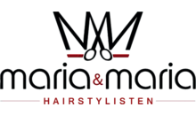 Kundenlogo von Maria & Maria Hairstylisten UG
