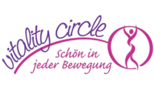 Kundenlogo von Vitality circle Haus Jutta