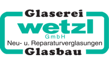 Kundenlogo von Glas Wetzl GmbH