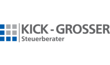 Kundenlogo von Kick-Grosser
