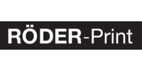 Kundenlogo RÖDER-Print GmbH