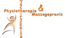 Kundenlogo von Tschirschnitz Krankengymnastik Massage