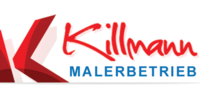 Kundenlogo Malerbetrieb Killmann