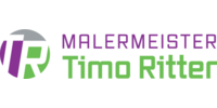 Kundenlogo Ritter Timo Malermeister GmbH