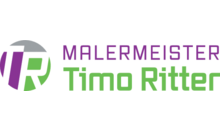 Kundenlogo von Ritter Timo Malermeister GmbH
