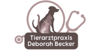 Kundenlogo Tierarztpraxis Deborah Becker