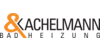 Kundenlogo von Heizung und Bäder Kachelmann