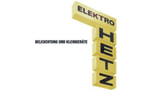 Kundenlogo von Elektrofachgeschäft Hetz
