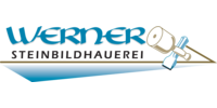 Kundenlogo Werner Steinbildhauerei e.K.