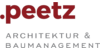 Kundenlogo von Peetz Architektur & Baumanagement GmbH