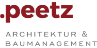 Kundenlogo Peetz Architektur & Baumanagement GmbH